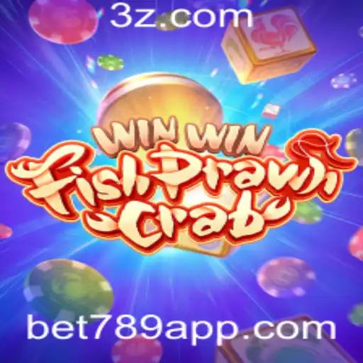 bet789 - Jogo WinWinFishPrawnCrab: Uma Experiência de Apostas Inovadora