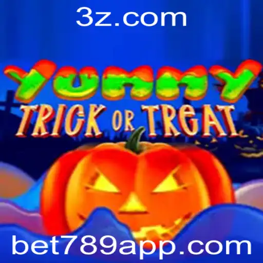 bet789 - A Diversão Estratégica do YummyTrickorTreat: Uma Imersão no Novo Mundo dos Jogos Online
